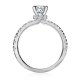 Designed ring