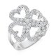 ring with diamond