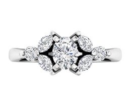 engagement ring