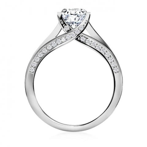 special ring engagement ring
