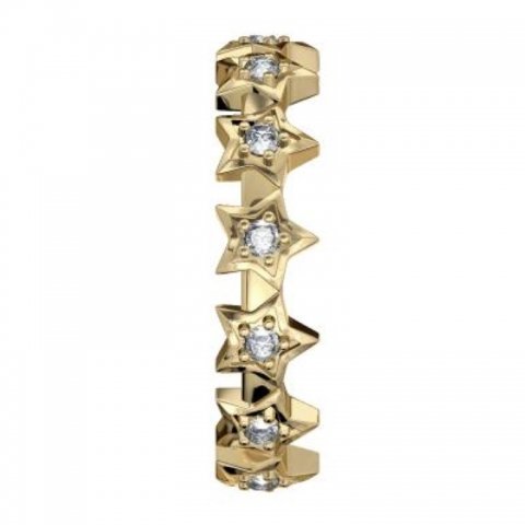 Diamond Ring For Christmas image 3