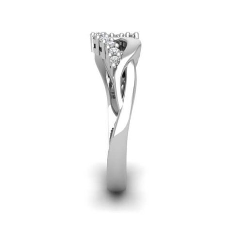 beautiful ring gourges ring