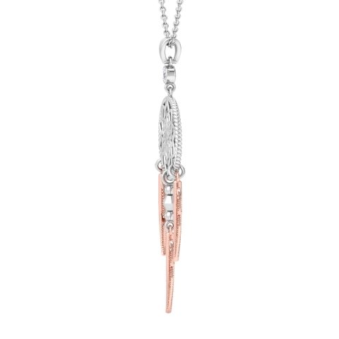 Dreamcatcher Pendant image 3